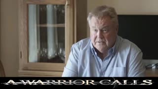 A Warrior Calls: A Special Series BOYD ANDERSON, Pt1