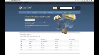 Python Coding for beginners-3