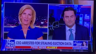 Konnech: Eugene Yu Arrested! Election Data & Back Door Access to CHINA!!!