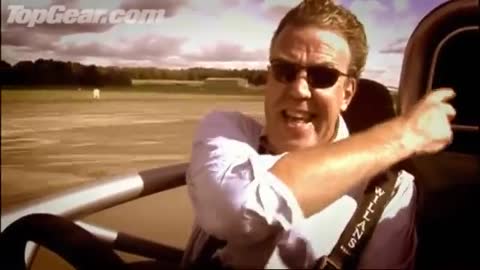 The Ariel Atom Review by Jeremy Clarkson
