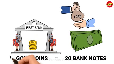 5 Secrets Banks Don't Want You To Know - Uncovering the Secrets of Fractional Reserve Banking