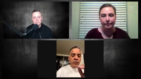 The Reveal Report - Spiritual Warfare with Ex-Satanist John Ramirez (April 2021)