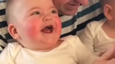 Funny babies video
