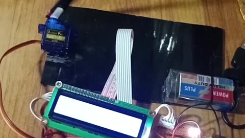 RFID door lock access control system | How to make an RFID door lock system using Arduino