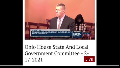 Tom Renz - Testimony for HB90, Feb 17, 2021