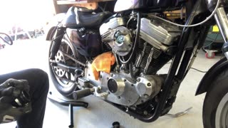 Harley Exhaust! check it out... How to?