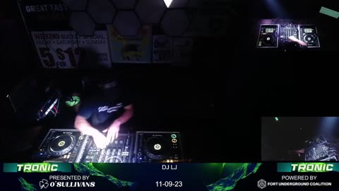 DJ LJ 11-09-23