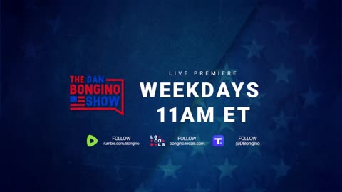 The Plot To Interfere In The 2024 Election (Ep. 2069) - 08172023 Ft: The Dan Bongino Show