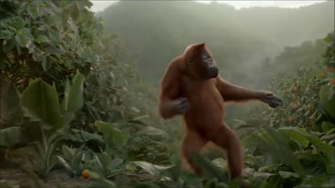 New BUDOT dance [Monkey]