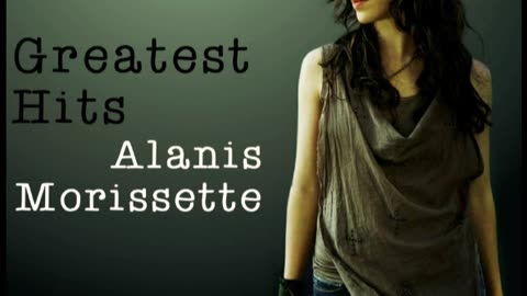 Alanis Morissette - Head Over Feet 432