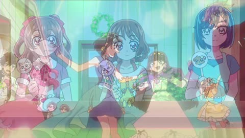 Delicious Party Precure - Episode 20 Preview | Images Released