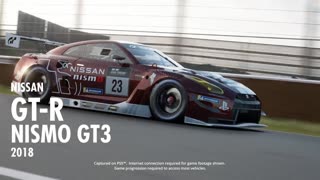 Gran Turismo 7 - Patch 1.25 Update PS5 & PS4 Games