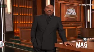 Steve Harvey