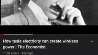 ⚡️ϕ 🧲 HOW TESLA ELECTROSTATICITY CAN CREATE WIRELESS POWER ⚡️ϕ 🧲