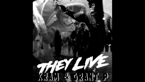 Kram & GrantP "DEVILS ARE AMONG US"