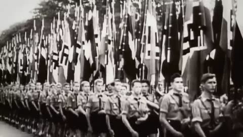 The Nazi's Grasp for Power Germany's Fatal Attraction Part 2 Free Documentary History
