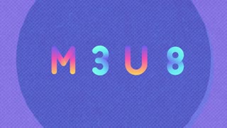 M3U8 videos