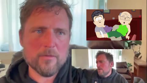 Owen Benjamin - Land Scams & Sharing Fruit