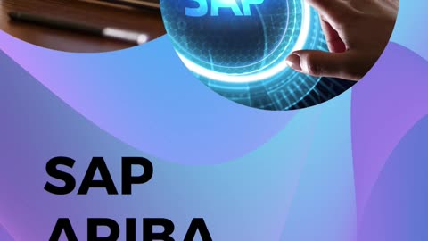 SAP ARIBA Online Training Module | SAP ARIBA Online Course Video