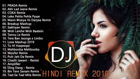 Hindi song| Hindi song Dj remix #songs