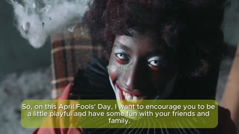 🃏All About April Fool's Day🃏