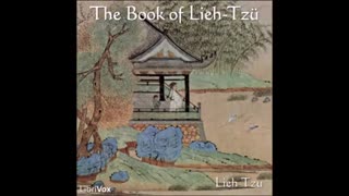 ♡ Full Audio-Book ♡ Taoist Teachings The Book of Lieh-Tzu ♡ A Timeless Spiritual Classic