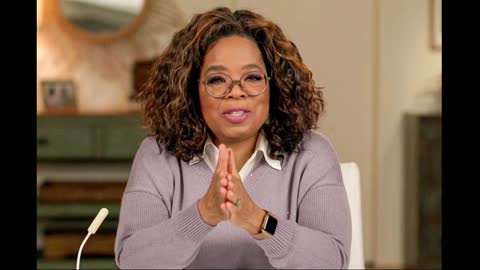 Oprah Winfrey - Get Motivated - Part 1