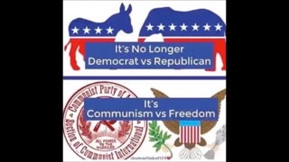 Freedom vs Communism