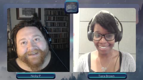 Creative Engagement: Maximizing Your List With Tiara Brown & Nicky P