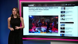 Best Music Venues In Central Florida