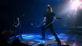 METALLICA - Sad But True (Official Video)