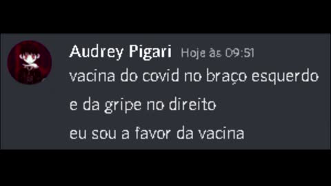 Os aliens estão INVADINDO o sul!? | DISCORD ft. @Cristy