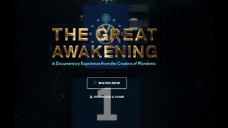 what is the great awakening?