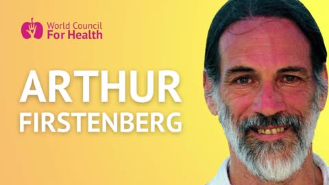 Arthur Firstenberg: Is Our Tech Making Us Sick?