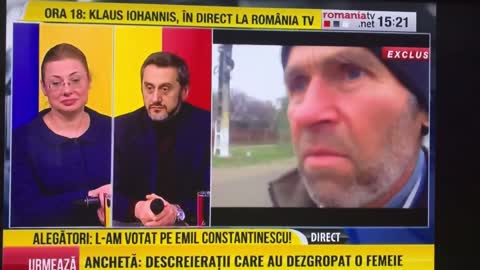 ROMANII NU STIU CE AU VOTAT / Bomba /Romania Tv /Breaking News