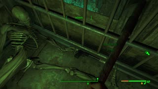 Fallout 4 play through with mods new run