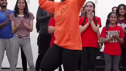 Best Bhangra to Wang Da Naap! #Shorts