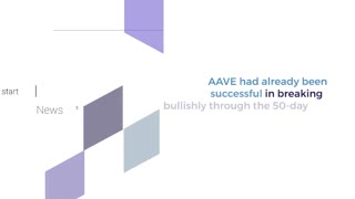 AAVE Price Prediction: Will the Price Break $100?