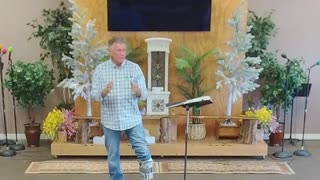 The Altar Church Sunday Morning Sermon 8/6/2023