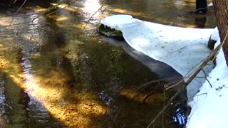 Ice Bridge