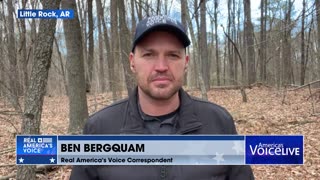ANOTHER CARAVAN ON THE WAY | Ben Bergquam