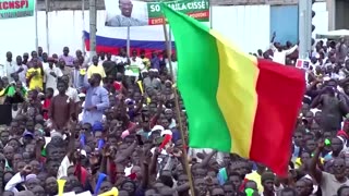 Niger, Mali, Burkina Faso quit West African bloc