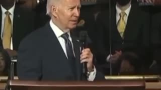 Biden - If His Lips Are Moving, He's Lying!