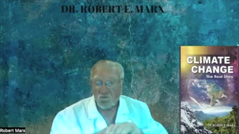 More evidence. #DrRobertMarx #ClimateChangeTheRealStory