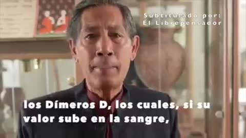 Sobre el peligro de los inyectables -Dr. Sucharit Bhakdi.