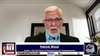 Patrick Wood: The Rise Of Technocracy