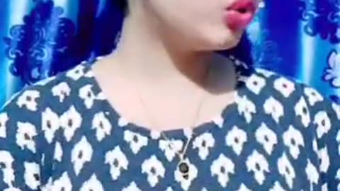 Sweet girls live show tango Bangladeshi