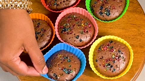 Cup Cake #cupcake #softcupcake #homemadecupcake #homemade #withoutoven #asmr #viral #shorts