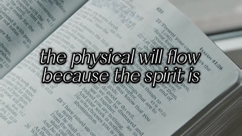 “When you have spiritual attraction, that is the deepest....” - Dr. Crystal