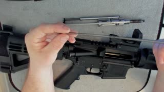 CMMG .22LR Conversion Kit Part. 2 | Upgrades